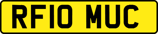 RF10MUC