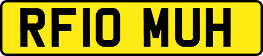 RF10MUH