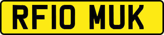RF10MUK