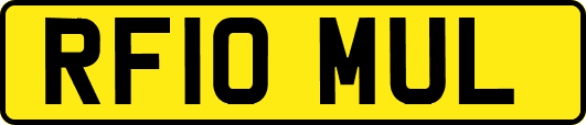 RF10MUL