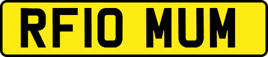 RF10MUM