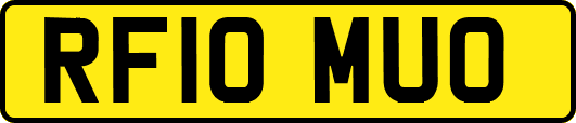 RF10MUO