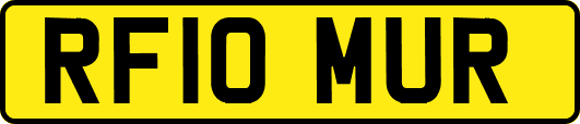 RF10MUR
