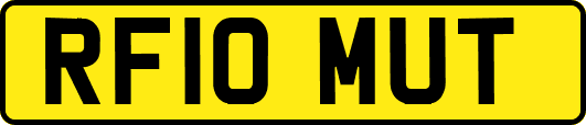 RF10MUT