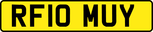 RF10MUY