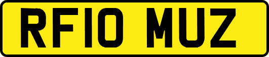 RF10MUZ