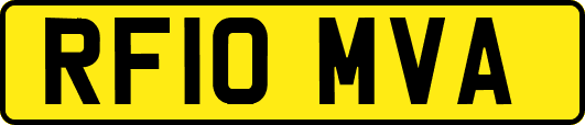 RF10MVA