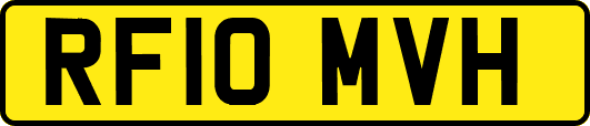 RF10MVH