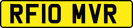 RF10MVR