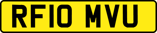 RF10MVU