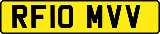 RF10MVV