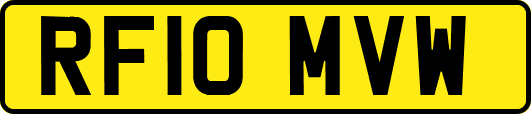 RF10MVW