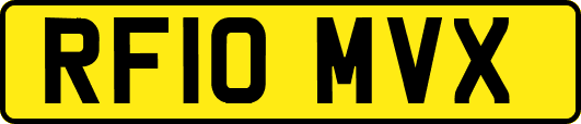 RF10MVX