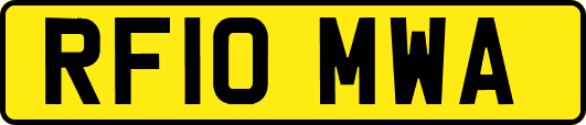 RF10MWA