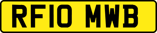 RF10MWB