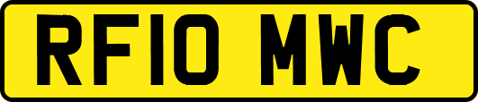 RF10MWC