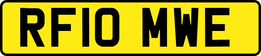 RF10MWE