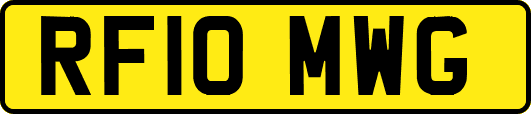 RF10MWG