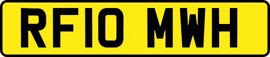 RF10MWH