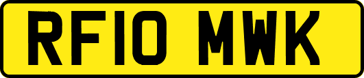 RF10MWK