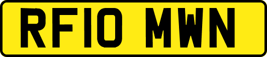 RF10MWN