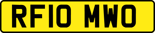 RF10MWO