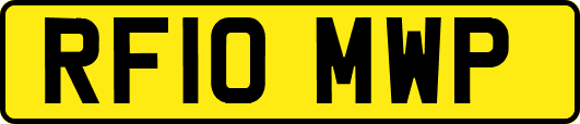 RF10MWP