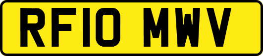 RF10MWV