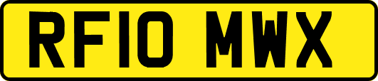 RF10MWX
