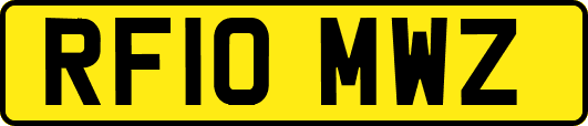 RF10MWZ