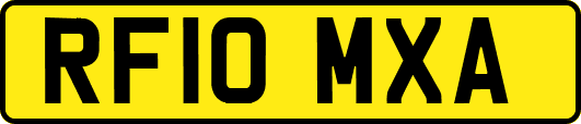RF10MXA