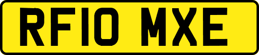 RF10MXE