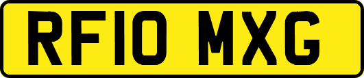 RF10MXG