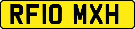 RF10MXH