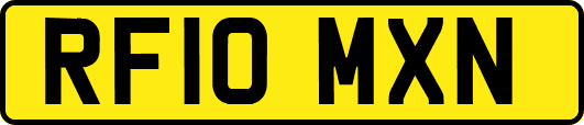 RF10MXN