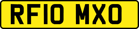 RF10MXO
