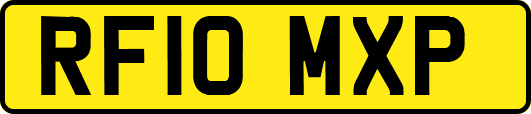 RF10MXP