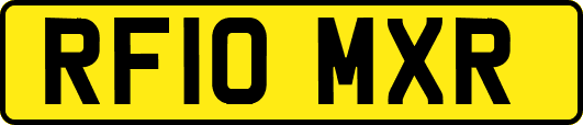 RF10MXR