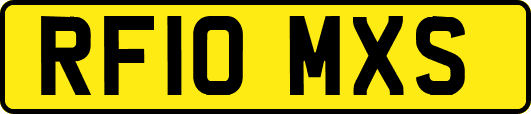 RF10MXS