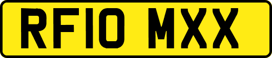 RF10MXX