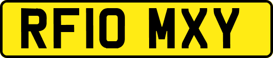 RF10MXY