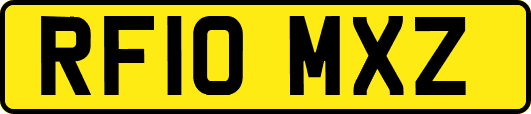 RF10MXZ