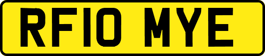 RF10MYE