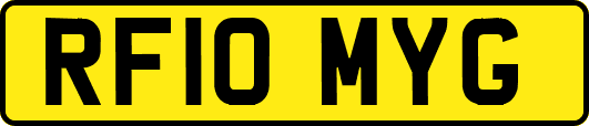 RF10MYG