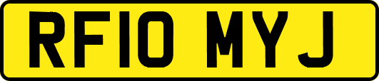 RF10MYJ