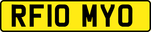 RF10MYO