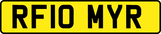RF10MYR