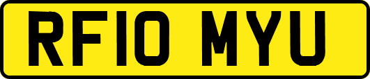RF10MYU