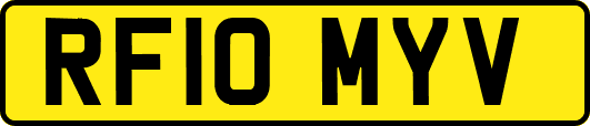 RF10MYV