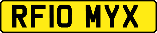 RF10MYX
